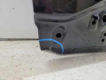 фото thumb №6, Ford kuga mk3 iii 19+ дверь перед передние левая fv