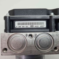 фото thumb №12, Блок керування abs mercedes sprinter a0074314812 0074314812 0265951521 0265251367