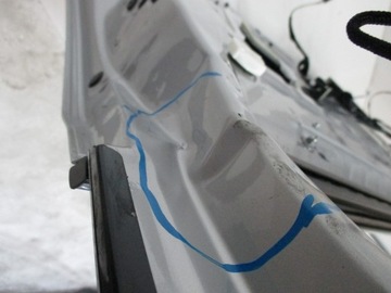 фото thumb №7, Двері праві передні renault megane 4 iv 19r