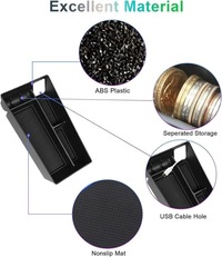 фото thumb №7, Бардачок w подлокотнике автомобильный do ford mustang mach e