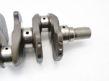 фото thumb №6, Wał колінчастий 1.7 cdti astra h corsa c meriva combo