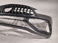 фото thumb №12, Mercedes c klasa w206 206 amg бампер перед