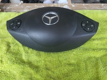 фото thumb №6, Mercedes vito viano 639 рестайлінг подушка водія