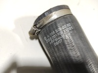 фото thumb №5, Mercedes ml w164 3.0 шланг интеркулер 1645280282