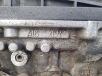 фото thumb №12, Chevrolet aveo t300 astra j zafira b двигун kompletny a16xer 1.6 16v 115 km