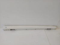 фото thumb №1, Mercedes-benz оригинальный номер a2466901440 молдинг порог