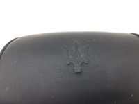 фото thumb №8, Maserati quattroporte 2004 середина підголівник сидіння заднього