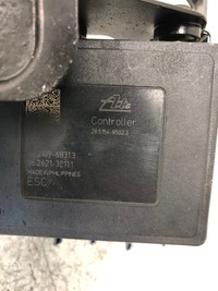 фото thumb №5, Насос abs hyundai i10 ii 58900-b4800