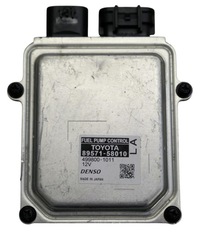 фото thumb №1, Блок управления насоса топлива lexus rx 89571-58010 499800-1011 программирование