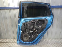 фото thumb №7, Дверь правое задние задняя ford fiesta mk7