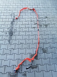 фото thumb №1, Шланг жгут аккумулятора yaris cross 1.5h