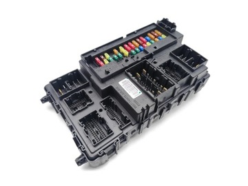 фото thumb №9, Ford galaxy рамка / модуль запобіжників 2.0 tdci дизель 132kw 180 hp 2016