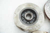 фото thumb №8, Тормозные диски tarczopiasty volvo 740 760 передние перед 36309986110 286