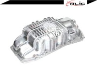 фото thumb №2, Поддон масляная алюминий volvo c30 s40 ii v50 for