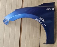 фото thumb №1, Mazda 2 крила перед передній лівий od 2015r.nowy model