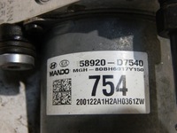 фото thumb №6, Насос abs hyundai tucson 15-20