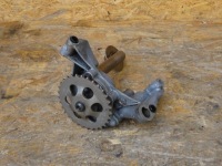 фото thumb №1, Audi tt 8n s3 8l leon cupra r 1.8t bam amk apx apy насос масла маслоприёмник