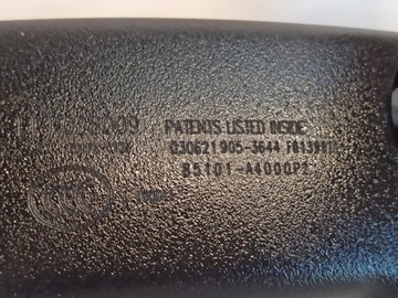 фото thumb №5, Дзеркало внутрішні hyundai ioniq 85101-a4000p2