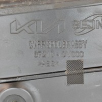 фото thumb №8, Kia ev6 2023 спойлер кришки задній / багажника