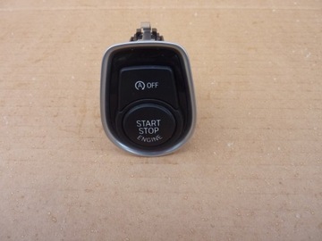 фото thumb №1, Перемикач кнопка старт сплав bmw 1 f20 3 f30