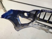 фото thumb №10, Maserati levante trofe перед бампер передний