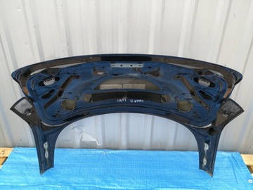 фото thumb №11, Tesla модель 3 задняя крышка багажника зад