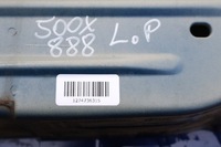 фото thumb №7, Fiat 500x чверть лонжерон ліва перед 888