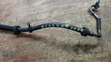 фото thumb №8, Шланг системы усилителя mercedes w211 рестайлинг cdi 2114662081 a2114662081