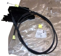 фото thumb №1, Замок дверь раздвижных jumpy expert iii 9138p0 9657000080