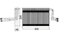 фото thumb №1, Hella випарник кондиціонера []