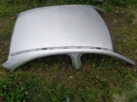 фото thumb №1, Mercedes c w205 дах sedan сріблястий обшивка