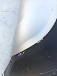 фото thumb №5, Bmw x1 e84 -12 бампер задний задняя