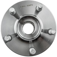 фото thumb №4, Ступица колеса nty klp-ka-306p2