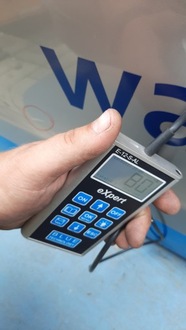 фото thumb №9, Двері перед передні праве fiat panda 06r