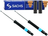 фото thumb №2, Sachs амортизатори+ osł зад seat altea / xl 5p