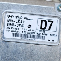 фото thumb №5, Hyundai tucson tl 2017 камера стекло передней / лобовое