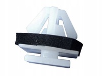 фото thumb №1, 5x hyundai sonata 10-14 клипса накладки капот