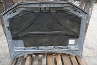 фото thumb №8, Subaru forester ii sg 2004r капот 01g