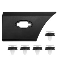 фото thumb №1, Молдинг боковая правая do renault master 3 iii movano l3 2010- 768f30007r