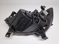 фото thumb №6, Лампа правая фара правый renault master iii lift iv 2019- nowa org