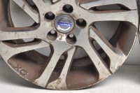 фото thumb №9, Volvo xc60 xc70 диски алюминий  алюминиевые диски 5x108 17 дюймов 31302112