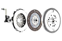 фото thumb №14, Зчеплення kpl.dmf renault grand scénic ii jm0/1_