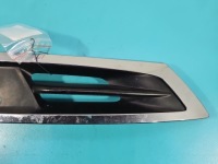 фото thumb №1, Заглушка решітка бампера права решітка радіатора peugeot 5008 i хром