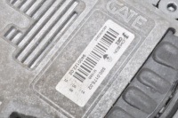 Maserati ghibli 3 3.0 вентилятор радіатора води 16474842 670009822 Зі Шроту, фото thumb