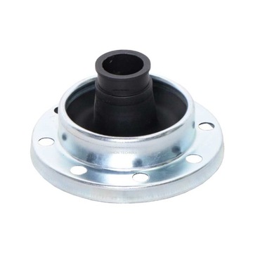 фото thumb №1, Защита шарнир вала jeep wrangler