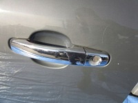 фото thumb №7, Chevrolet hhr 2008 двери левые перед комплектные