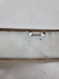 фото thumb №5, Bmw m4 f82 f83 2017 ліва сторона напрямна накладки порога