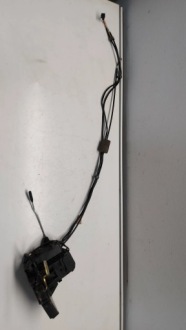 Купити Mercedes-benz slk r171 замок двері правих, фото thumb