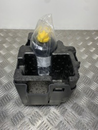 Купить 2019 ssangyong rexton element обивка багажника, фото thumb