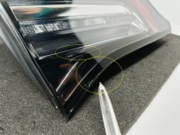 Tesla model y 20- 3 рестайлінг  22-фара кришки багажника ліва задній led 1077403-00-c Київ, фото thumb
